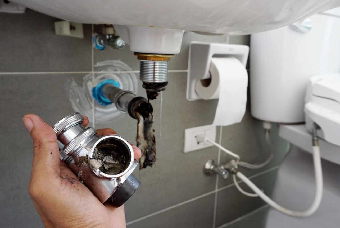Effective Solutions for Clearing Blocked Drains: A Comprehensive Guide