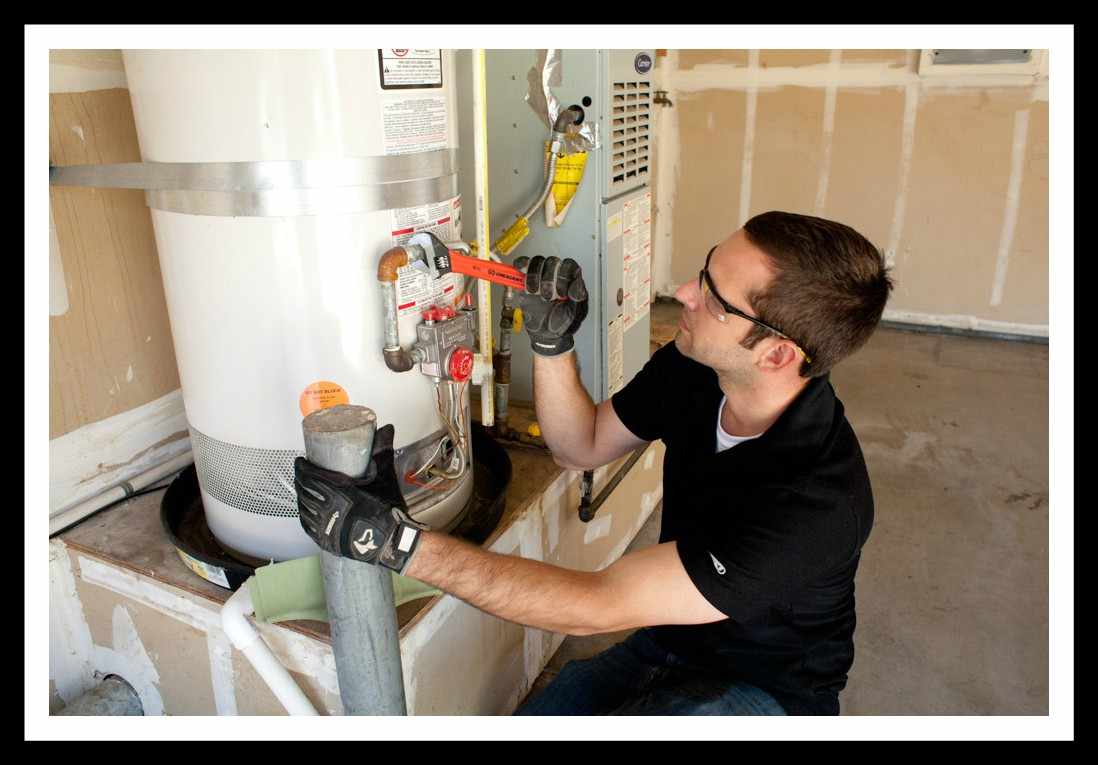 Top Benefits of Professional Hot Water Installations