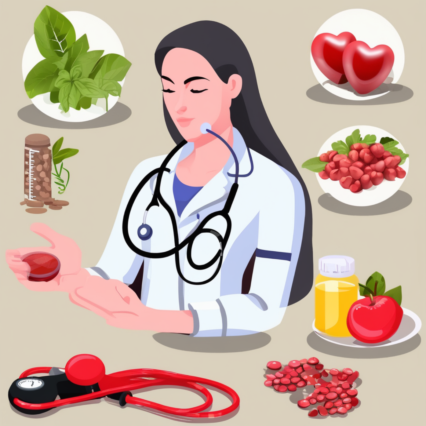 How to Reduce High Blood Pressure Naturally: Simple Lifestyle Changes That Work