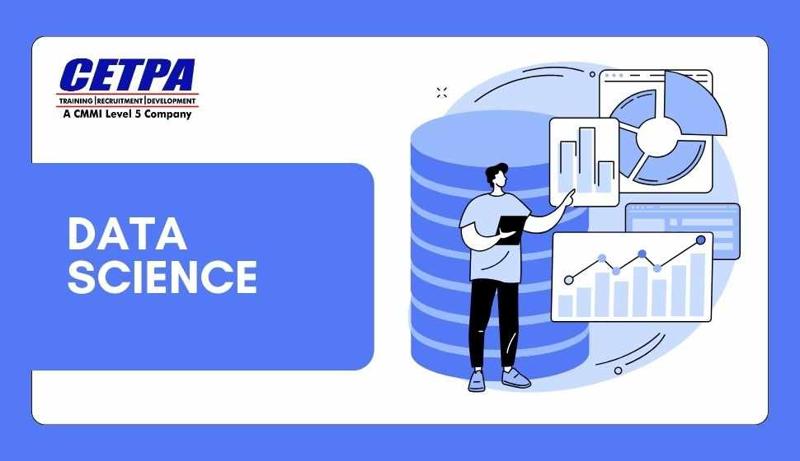 Data Science Training - CETPA Infotech