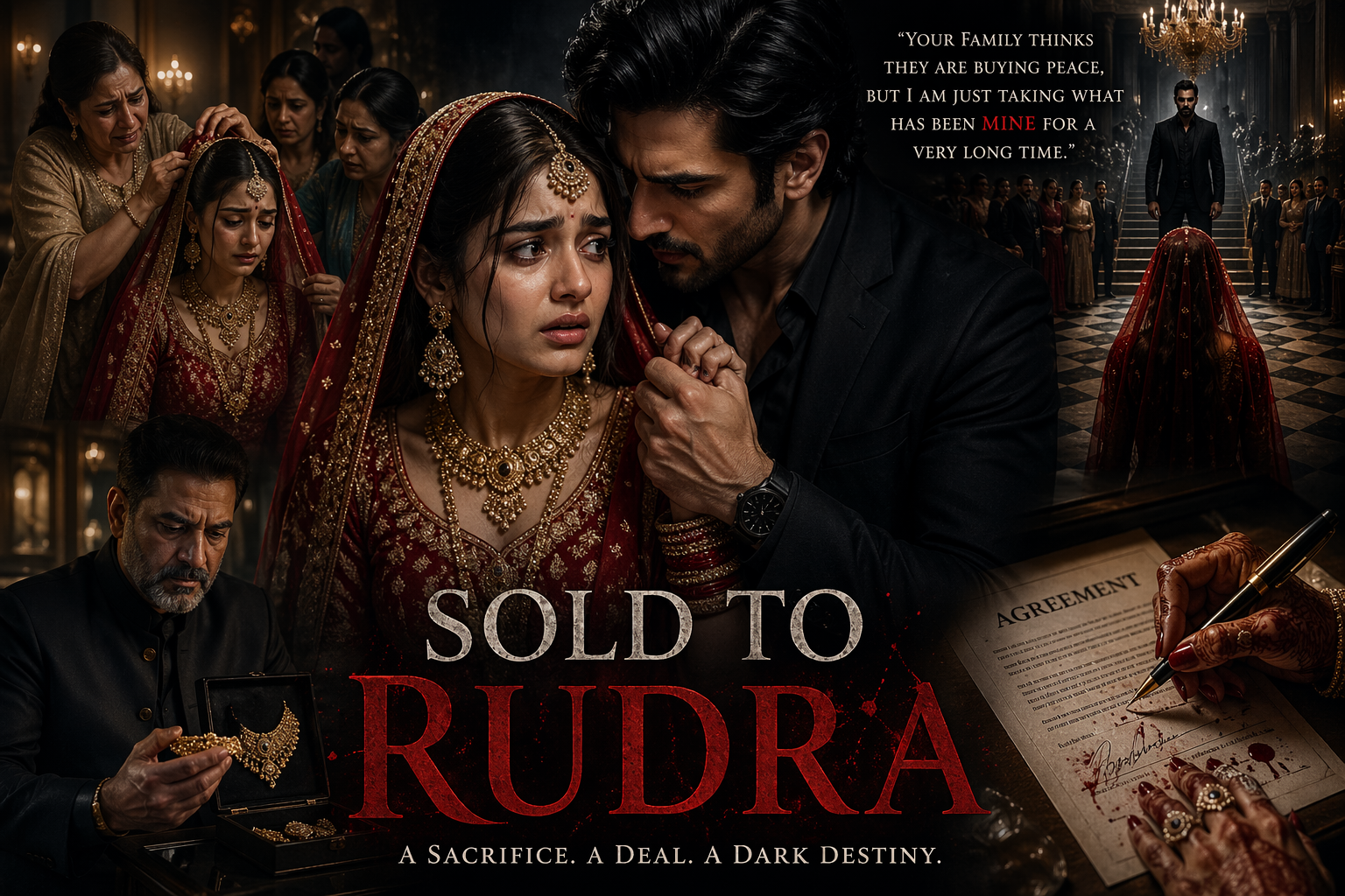 SOLD TO RUDRA 🔞🌶️🔞🥵
