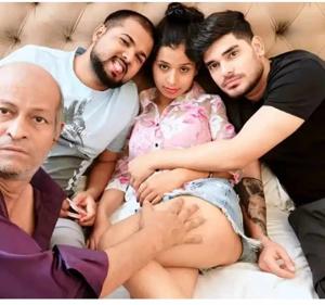 Foursome (in boys hostel) 🔥🌶️