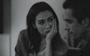 Her fear