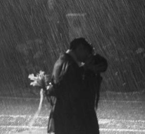 Closeness that burns