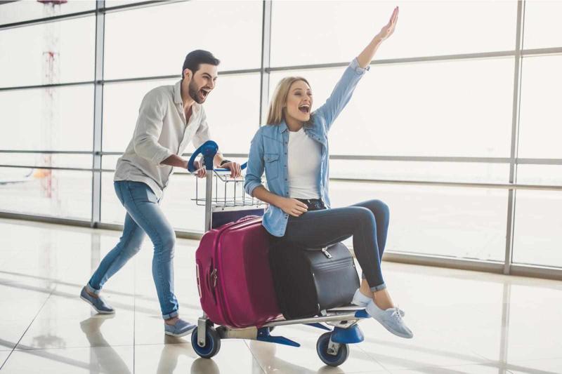 Luggage fees for volaris