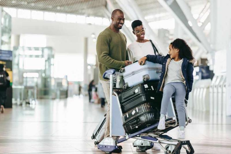 Baggage weight limit for China Eastern