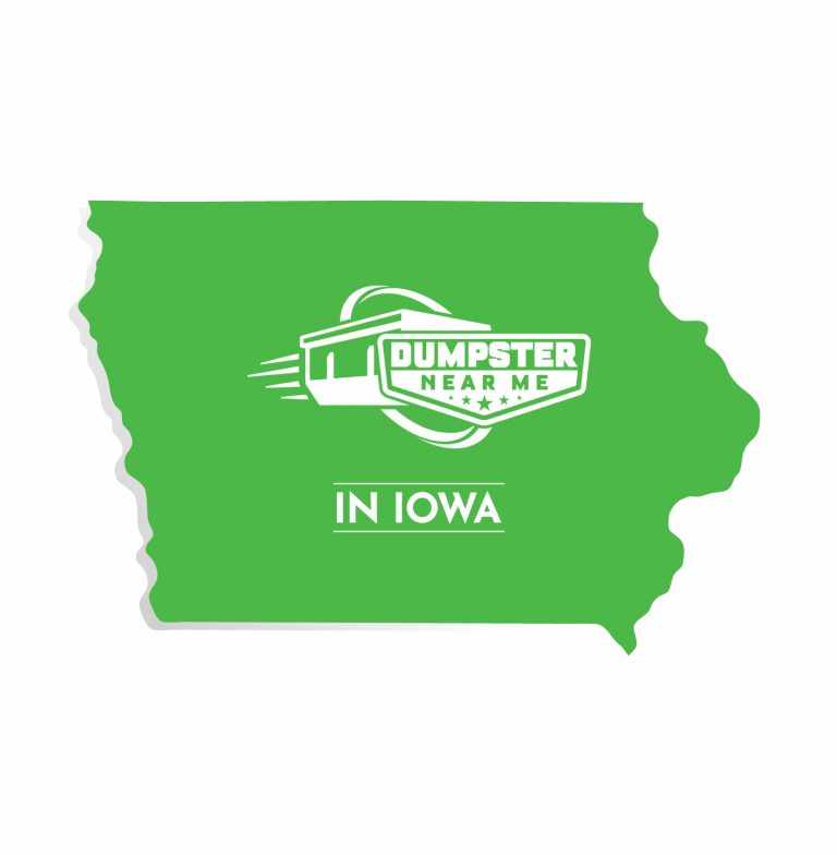 Affordable Dumpster Rental Services In Iowa | Dumpsternearmeqc.com