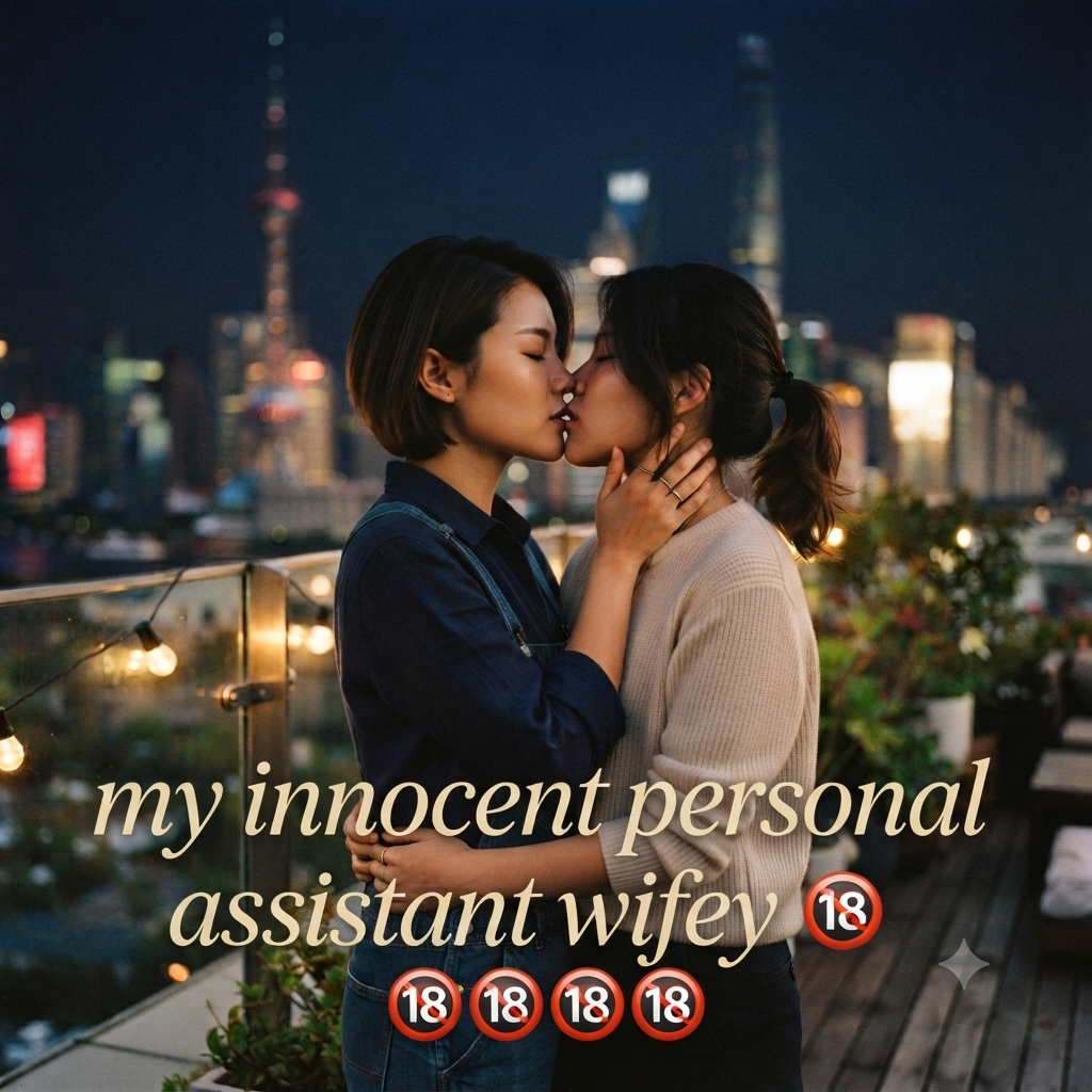 My innocent personal assistant wifey
