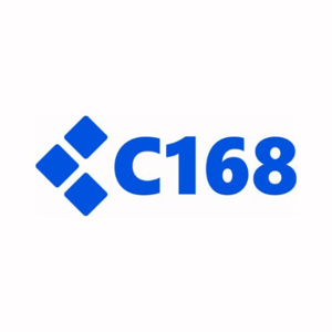 C168 logo