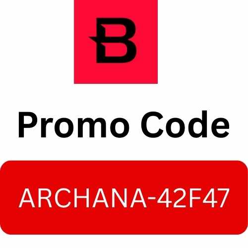 BlueBerry Futures Promo Code “ARCHANA-42F47” Get 70% Off On All Plans