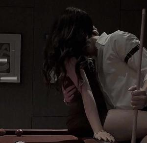 |41| Obsession Wears His Name