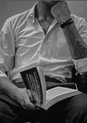 |43| Secrets Beneath His Shadow