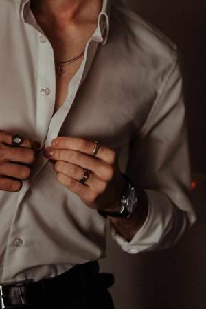 14| The Choice She Made