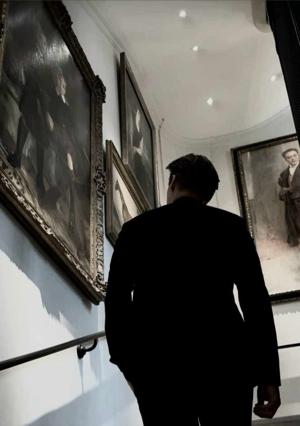 15| His Wrath, Her Fate