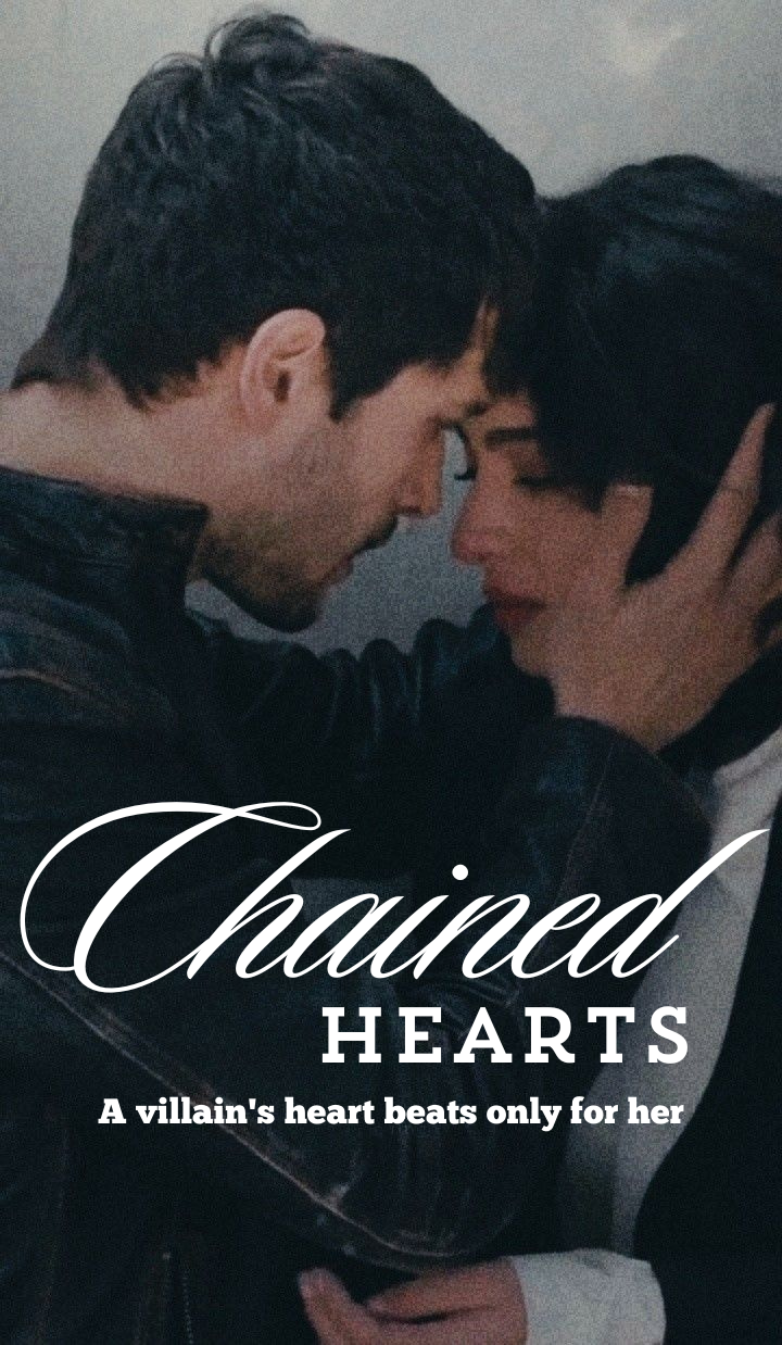 Chained Hearts