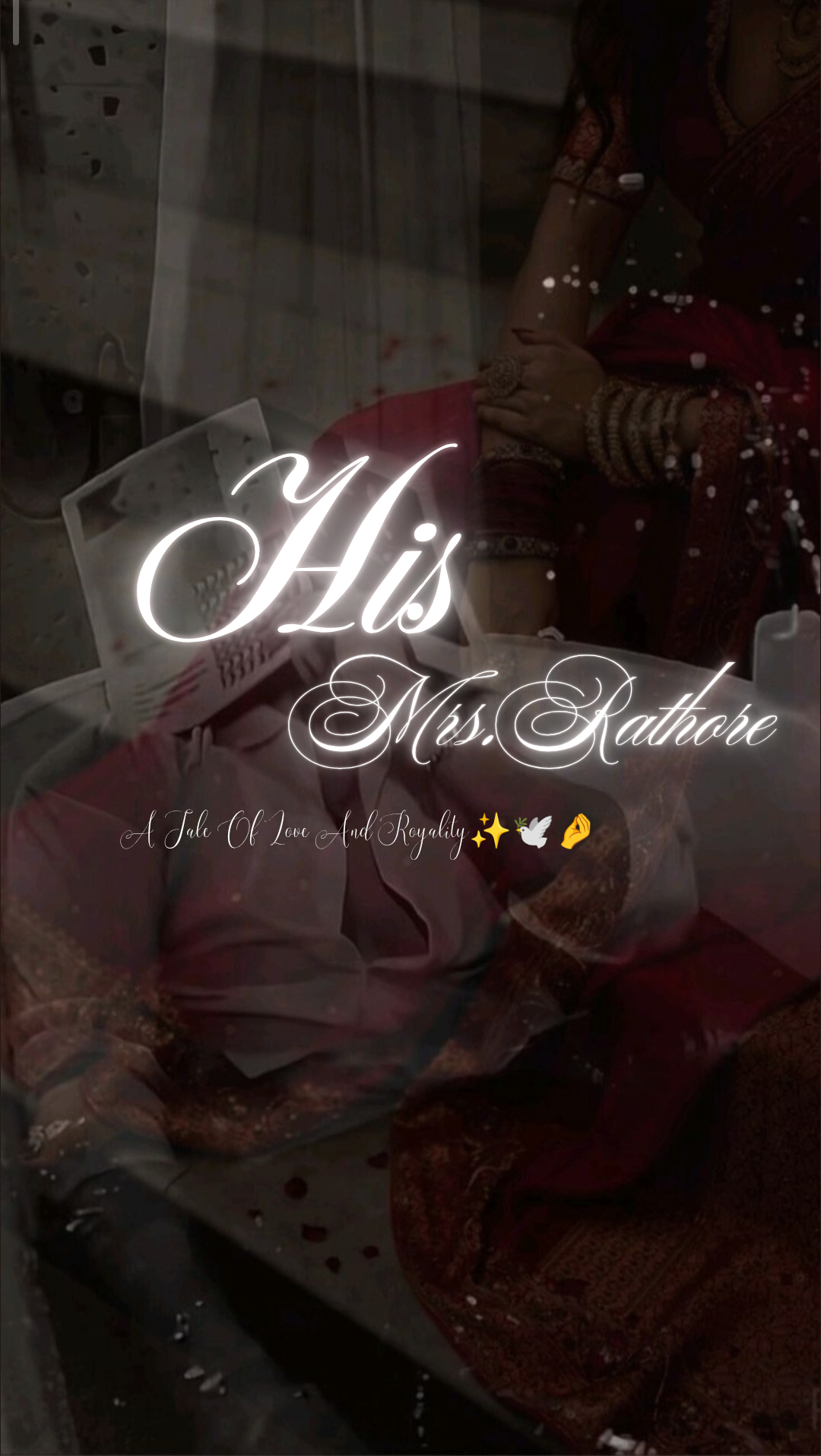 His mrs.Rathore