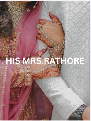 His mrs.rathore