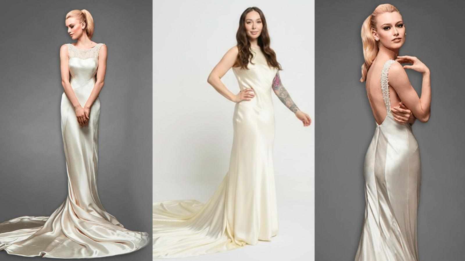 7 Key Features That Make Tony Hamawy Custom Wedding Gowns Stand Out in New York, USA