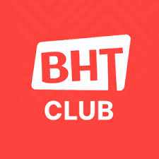 Bht Club logo