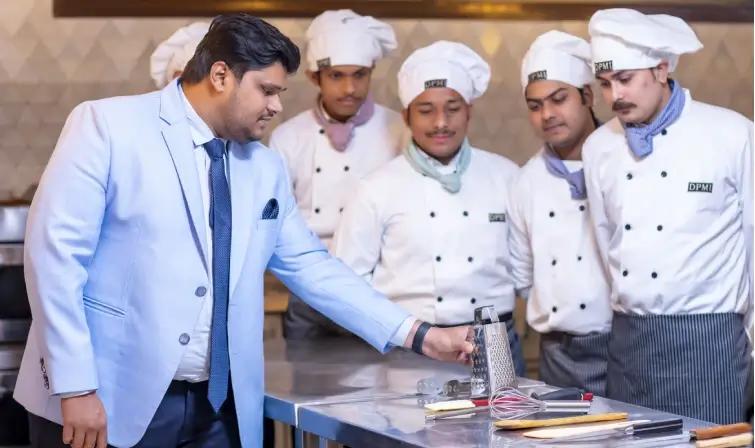 Hotel Management Course in Delhi: Build a Rewarding Career in Hospitality