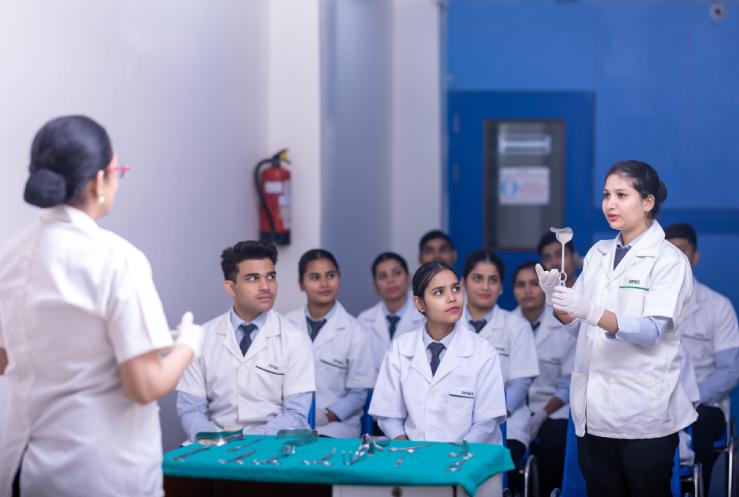 Operation Theatre Technician Course: Career Guide