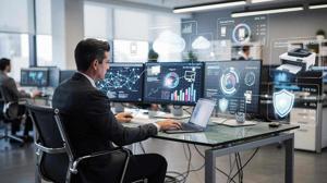 IT Managed Services Woodland Hills: Complete Business IT Solutions for Reliable Growth