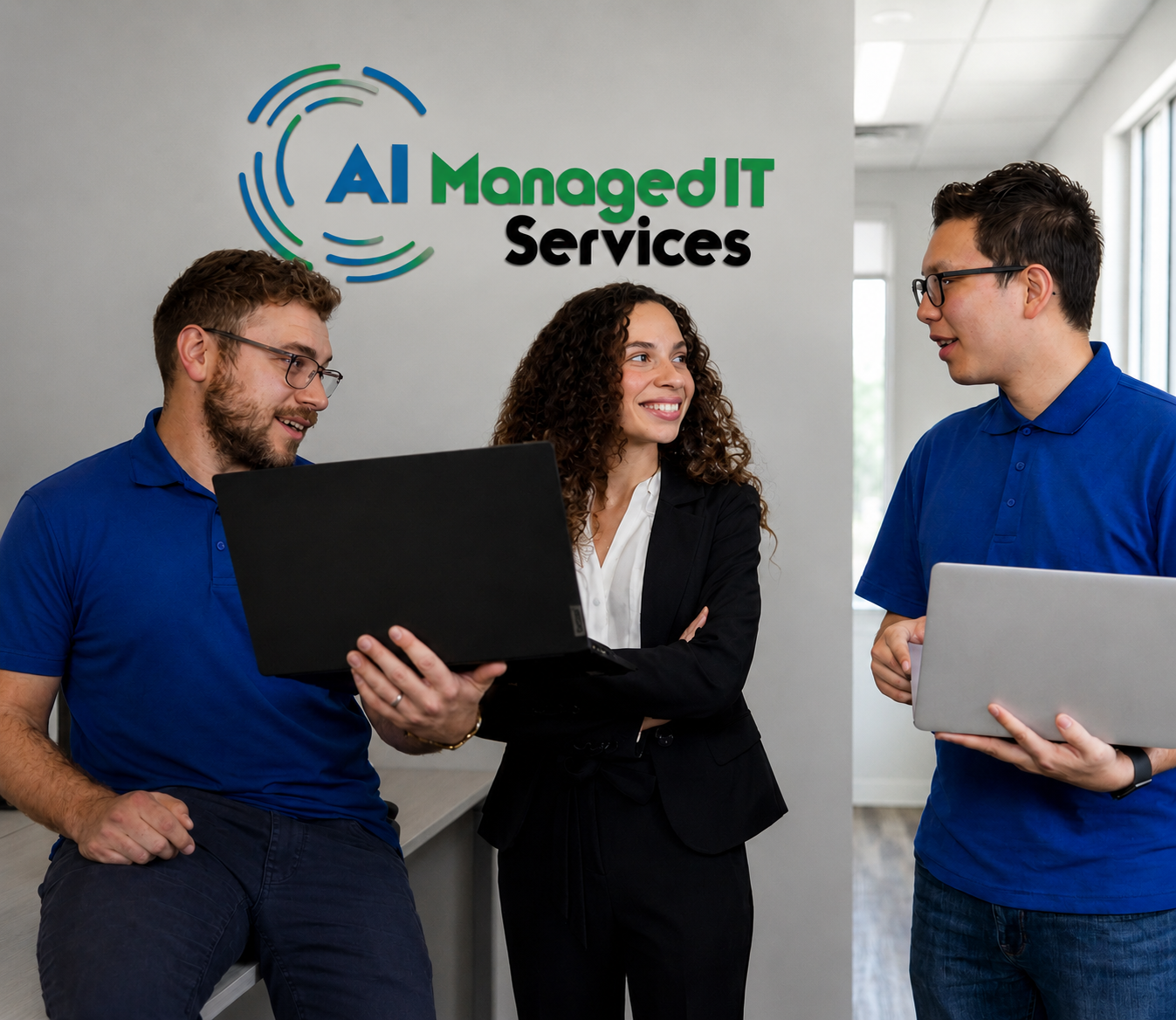 Managed Computer Service: A Complete Guide for Modern Businesses