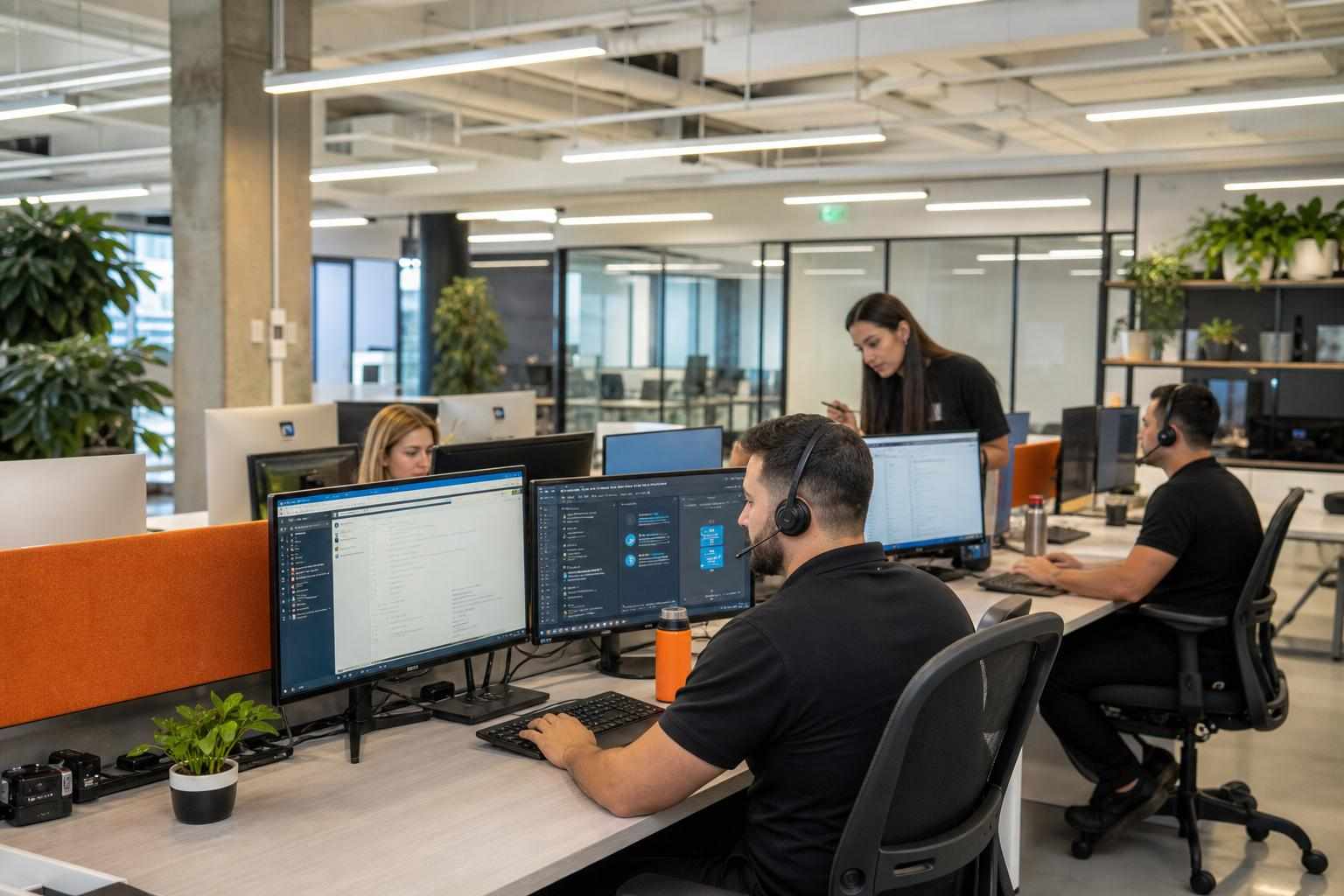 Engineering the Future of Enterprise Technology | Xware Innovations