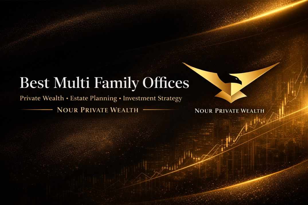 The Rise of Multi-Family Offices: Why UHNW Families Are Choosing Them