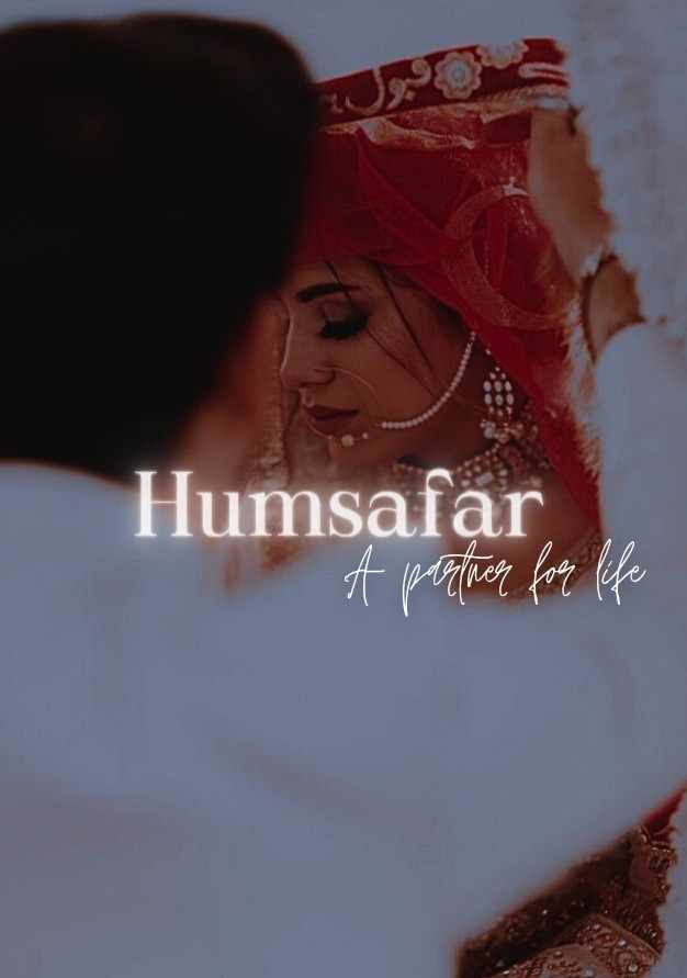 Humsafar: A partner for life 