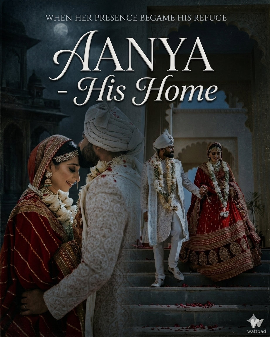 Aanya - His Home