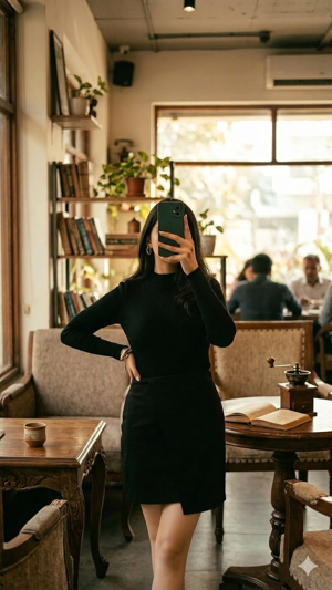 Ayra Thakur 🌻 logo