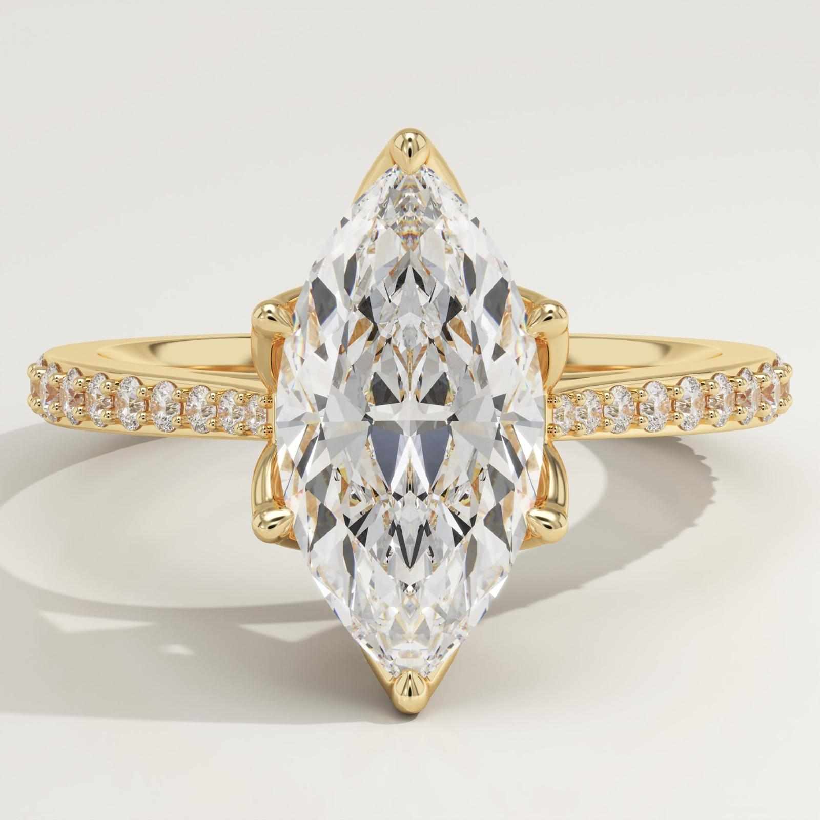 Are Lab Grown Diamonds Real? | The Ethical Diamond Choice by Purple Carats