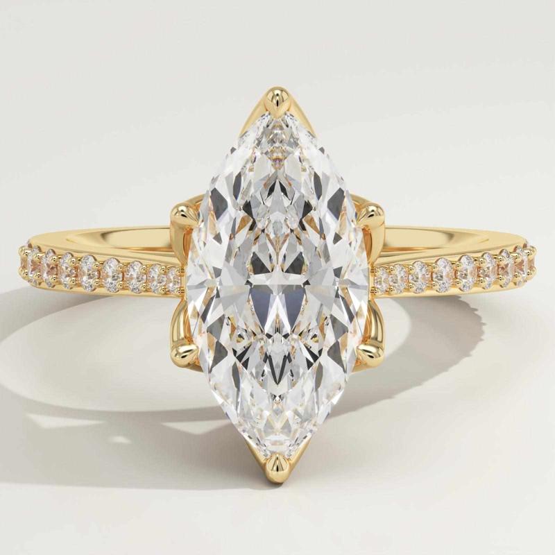 Are Lab Grown Diamonds Real? | The Ethical Diamond Choice by Purple Carats