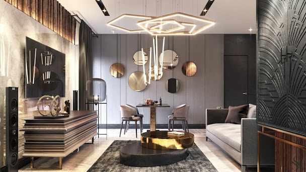 Best Interior Designer