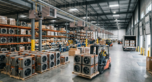 Efficiency Meets Automation: The Impact of Smart Thermostats on Unit Heater ROI