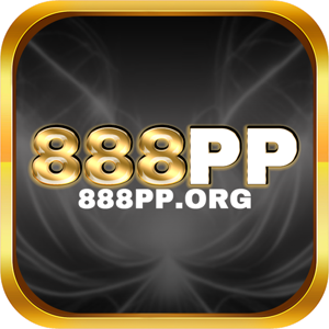 888pporg logo