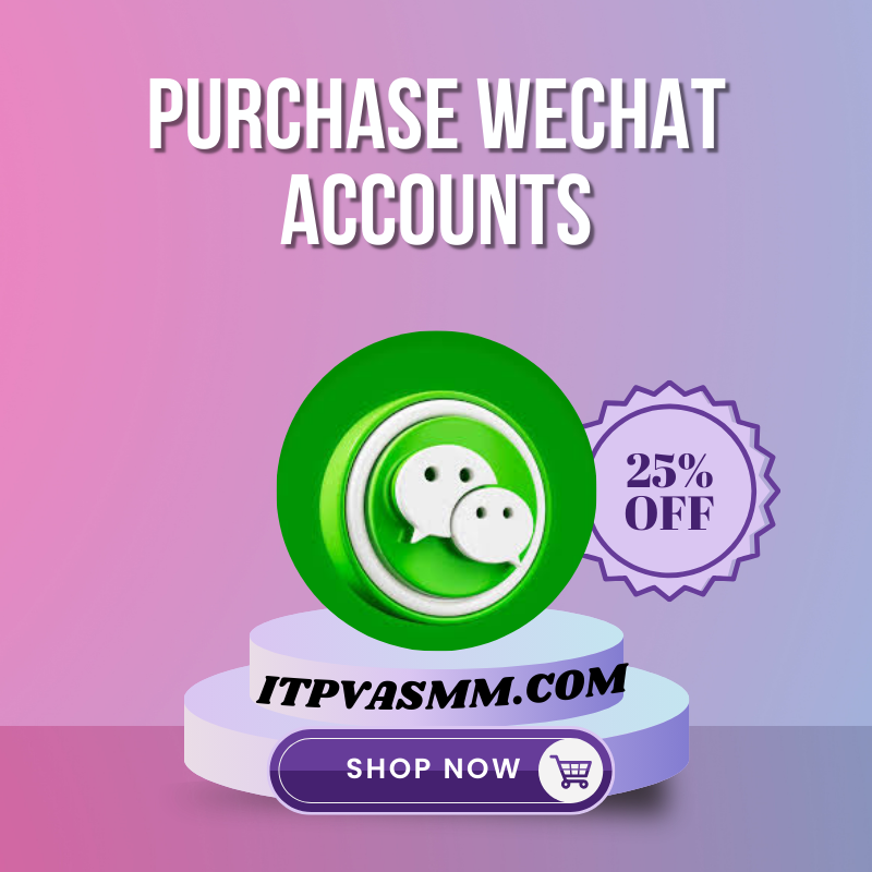 The Ultimate Step-by-Step Guide to Buying WeChat Accounts Safely in 2026
