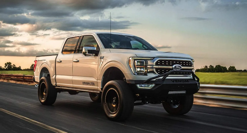 When a Diesel Breathes Freely: Understanding Performance Upgrades for Ram EcoDiesel