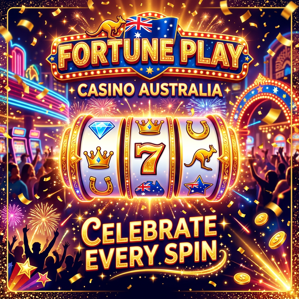 Fortune Play withdraw Australian resident Mackay in Mackay?