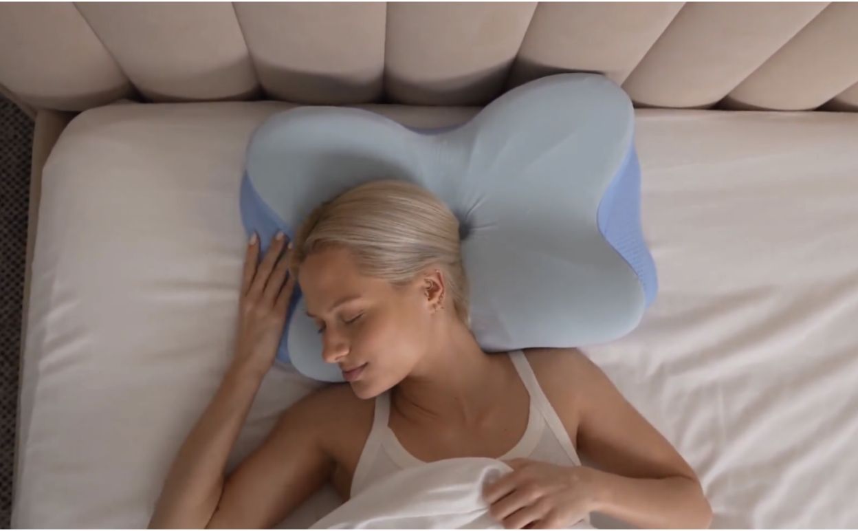 Derila Ergo Pillow