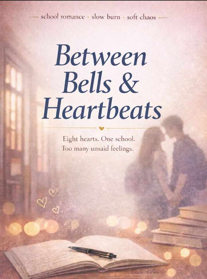 Between Bells & Heartbeats