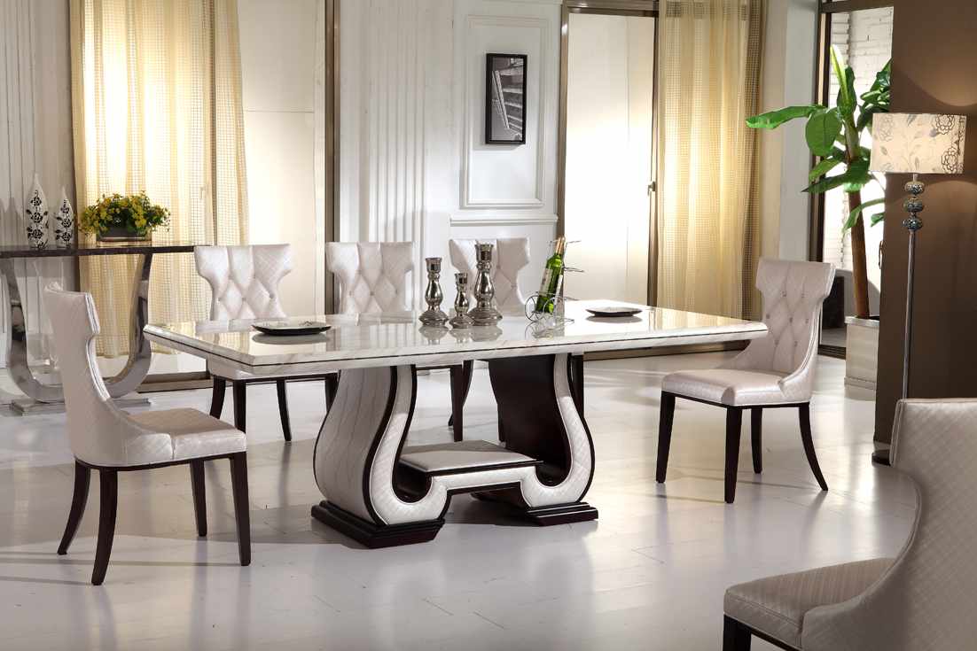 Marble Dining Table Australia | Marbleking.com.au