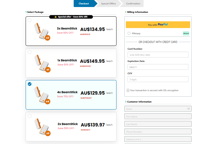 beamstickaustralia.stck.me