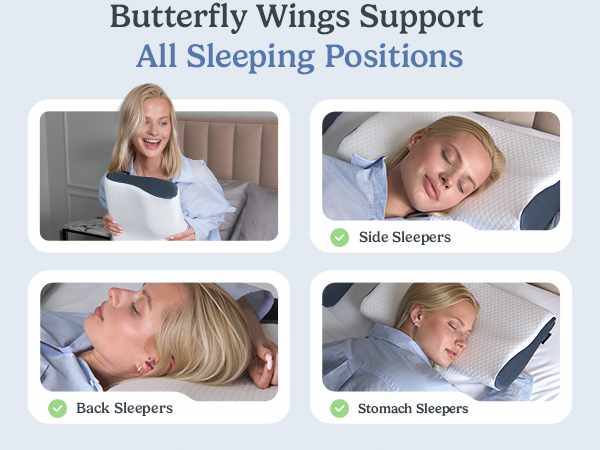 Derila Ergo Memory Foam Pillow: Review 2026 ((⚠️THE DANGER⚠️)) – Natural Stress & Pain Relief?