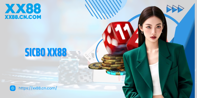 Casino XX88 Lựa chọn giải trí trực tuyến hấp dẫn cho người chơi