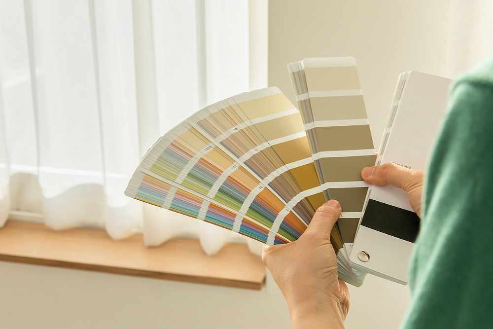 Best Color Ideas for Interior Painting in Rochester Homes