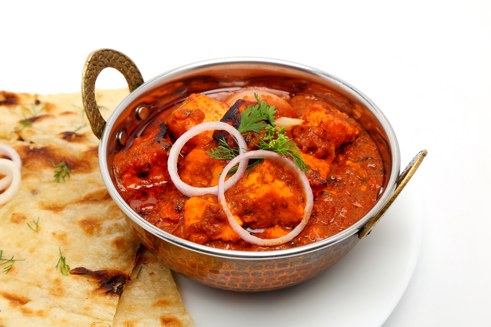 Why Glasgow is Famous for Its Curry Takeaway Culture