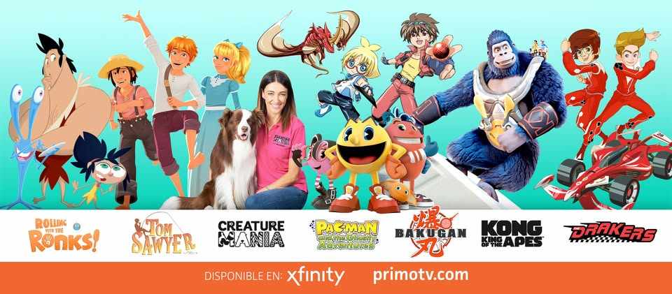 Where Can Kids Watch Safe and Family-Friendly Shows Online?