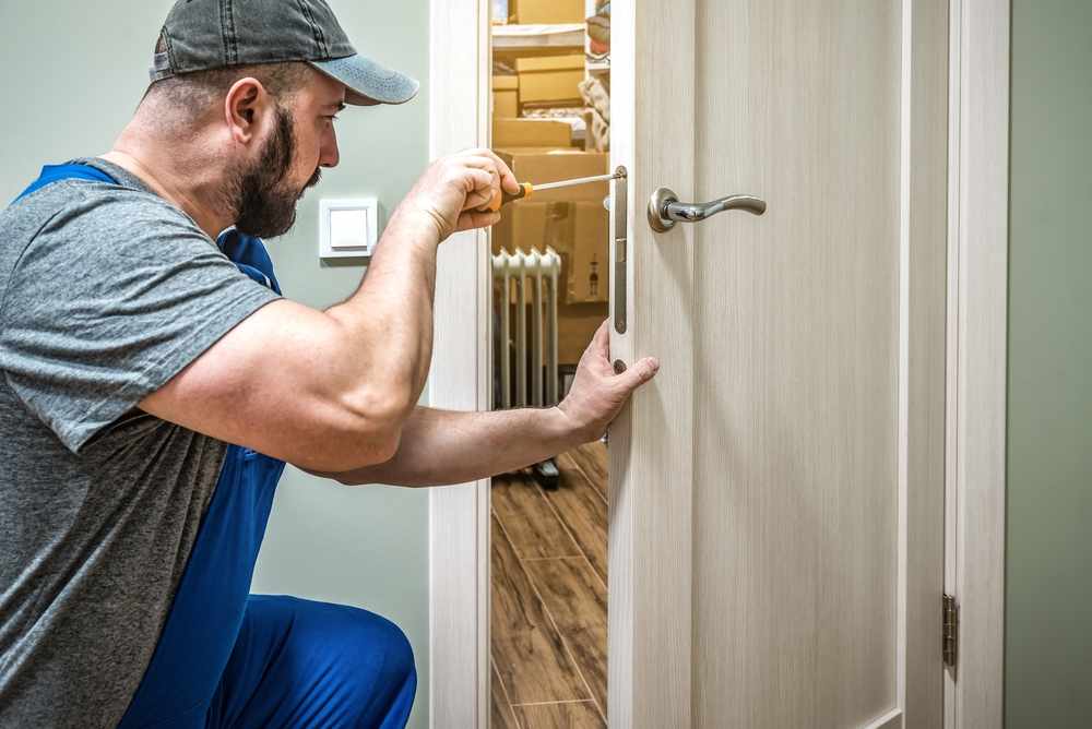 Key Factors to Consider Before Changing Your Locks in Seattle